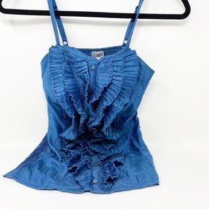 Top for junior girls